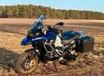 BMW R 1250 GS Adventure frame 2019 met papieren en slotenset, Ophalen