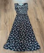 Vintage Bazaar lange jurj maat M, Maat 38/40 (M), Overige kleuren, Ophalen of Verzenden, Zo goed als nieuw