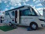 Adria Sonic Supreme 700 DC Integraal camper, Caravans en Kamperen, Particulier, Integraal, Adria