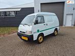 Piaggio - PORTER HIJET CARRY NETTE STAAT 1.3 BENZINE NIEUWE, Piaggio, Gebruikt, 4 cilinders, Wit