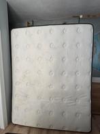 Gratis Matras, Ophalen, Overige materialen, Gebruikt, Wit