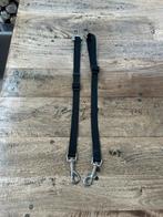 2 autogordels en hondendeken achterbank voor in de auto, Dieren en Toebehoren, Ophalen of Verzenden, Zo goed als nieuw