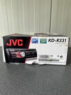 JVC KD-R331 autoradio, Ophalen of Verzenden