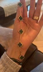 Gouden armband 18 karaat, Ophalen of Verzenden, Zo goed als nieuw, Goud