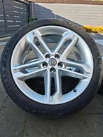 Originele Opel Mokka (X) 19 inch velgen set 5x105 zomerbande, Auto-onderdelen, Banden en Velgen, 19 inch, Banden en Velgen, Ophalen of Verzenden