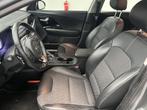 Kia Niro 1.6 GDi Hybrid DynamicLine met Trekhaak, Cruisecont, Gebruikt, Euro 6, Leder en Stof, Origineel Nederlands
