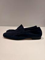 Paul smith instappers maat 40, Jets outlet, Blauw, Instappers, Zo goed als nieuw
