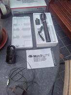 Maglite oplaadbaar, Ophalen of Verzenden, Batterij