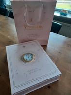 Pscallme box met klok, Ophalen of Verzenden, Nieuw