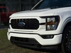 Ford USA F-150 2.7 V6 Ecoboost STX (bj 2023), Auto's, Ford Usa, Automaat, 2241 kg, Gebruikt, Zwart