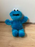 Koekiemonster knuffel, Ophalen of Verzenden, Gebruikt, Overige typen