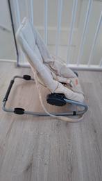 Wipstoeltje Topmark, Ophalen, Gebruikt, Wipstoel, Met gordel(s) of riempje(s)