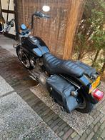 Harley Davidson Dyna Super Glide Twin Cam, Particulier, Chopper