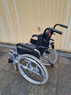 Te koop, rolstoel, Diversen, Rolstoelen, Ophalen, Duwrolstoel