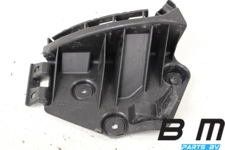Achterbumpergeleider links  Audi A3 8P 8P4807393A, Auto-onderdelen, Carrosserie en Plaatwerk, Gebruikt