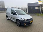 Volkswagen Caddy 1.6 TDI BMT, Auto's, Bestelauto's, Voorwielaandrijving, Euro 5, Gebruikt, 4 cilinders