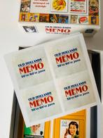 Oud Hollands Memo Spel - Jaren '50/'60 Nostalgie, Een of twee spelers, Ophalen of Verzenden, Nieuw