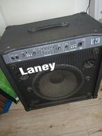 Het werkt goed en er is geen excuus voor. Hij maakt een prac, Muziek en Instrumenten, Ophalen of Verzenden, 100 watt of meer