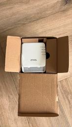 ZYXEL modem nieuw, Computers en Software, Routers en Modems, Ophalen of Verzenden, Zo goed als nieuw