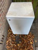 Gratis koelkast – ophalen in Heemstede (begane grond), Witgoed en Apparatuur, Ophalen, Gebruikt, Minder dan 75 liter, Met vriesvak