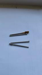 Pedicure freesjes, Ophalen of Verzenden, Zo goed als nieuw