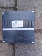 Hager aardlekschakelaar 63A 300mA in ABB kast, Ophalen of Verzenden