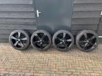 Audi A3 rotor velgen, Auto-onderdelen, Banden en Velgen, Ophalen, 18 inch, Gebruikt, Banden en Velgen