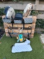 Hobby Horse Astrup en accessoires, Ophalen, Zo goed als nieuw
