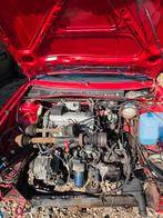 VW Golf 2 2.0 GTI Motorblok met toebehoren (1996), Ophalen, Gebruikt, Volkswagen