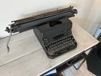 Vintage typemachine, Diversen, Typemachines, Ophalen, Gebruikt