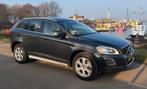 Volvo XC60 2.0 T Summum Aut. Leder Navi 2010 NAP, Euro 5, 4 cilinders, Bruin, XC60