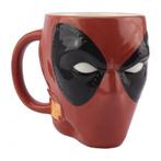 Beker Marvel - Deadpool, Paladone, UK, Nieuw, Ophalen of Verzenden