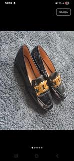 La strada mocassins mt 39 en 40 15 per stuk, Ophalen of Verzenden, Zo goed als nieuw, Sneakers of Gympen