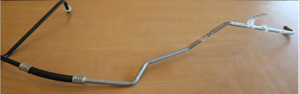 Chevrolet pickup Automatische transmissie Leiding 15767601, Niet ingevuld, Chevrolet, Niet ingevuld, Nieuw