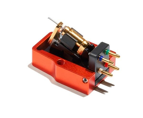 Sumiko Oriole Low-Output MC Cartridge, Audio, Tv en Foto, Platenspelers, Ophalen of Verzenden, Nieuw, Thorens