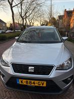 Seat Arona 1.0 TSI 95pk 2020 Grijs, Voorwielaandrijving, Stof, Arona, 95 pk