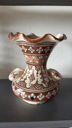 Marrokaanse vaas uit Safi, Ophalen of Verzenden