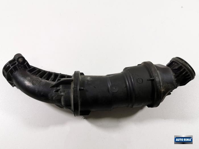 Intercooler Buis van een Volvo V60, Gebruikt, -, -, Ophalen of Verzenden