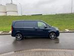 Mercedes-Benz Vito 2.1 114CDI 100KW 2018 NAP, Automaat, 4 cilinders, Blauw, Diesel