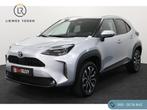 Toyota Yaris Cross 1.5 Hybrid First Edition (Automaat), Auto's, Automaat, 12 maanden, Stof, Gebruikt