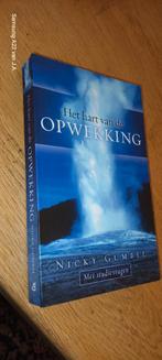 Gumbel, Nicky-Het hart van de opwekking - met studievragen, Ophalen of Verzenden, Gelezen, Gumbel, Nicky, Christendom | Protestants