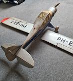 Bouw vliegtuig, Hobby en Vrije tijd, Modelbouw | Radiografisch | Vliegtuigen, Ophalen, Benzine