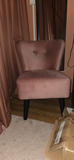 Stoeltje Leen Bakker, Ophalen, Zo goed als nieuw