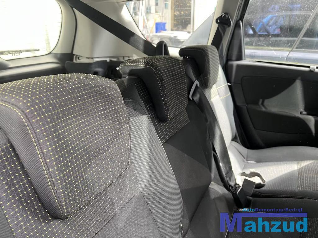 RENAULT SCENIC 3 compleet interieur 2009-2016, Renault Group, Gebruikt, Contact.group@renault.com, Renault