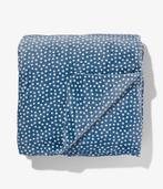 Hema verzwaringsdeken 200x150 cm, Ophalen, Eenpersoons, Grijs, Deken of Dekbed