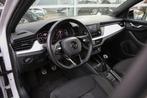 Skoda Scala 1.0 TSI Sport | Schaalstoelen | Cruise | Carplay, Auto's, Skoda, 21 km/l, Scala, Euro 6, 610 kg