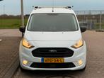 Ford Transit Connect 1.5 EcoBlue L2 Automaat Bj 2022 Airco N, Gebruikt, Euro 6, 4 cilinders, 100 pk