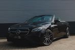 Mercedes-Benz E-klasse Cabrio AMG 53 4MATIC | 360 Camera | B, Auto's, 435 pk, Gebruikt, Cabriolet, 4 stoelen
