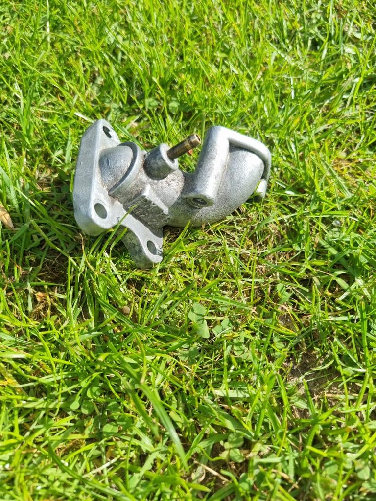 Origineel spruitstuk Peugeot Vivacity, Ophalen of Verzenden