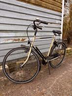 Fiets, Ophalen, Gebruikt, Overige merken, Versnellingen